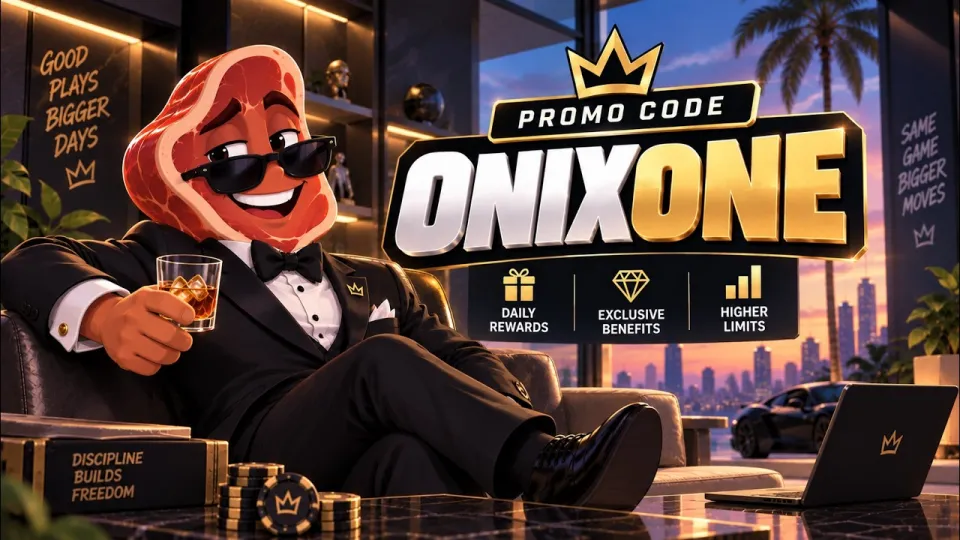 Stake Promo Code: Get the Best Bonuses with ONIXONE for 2026